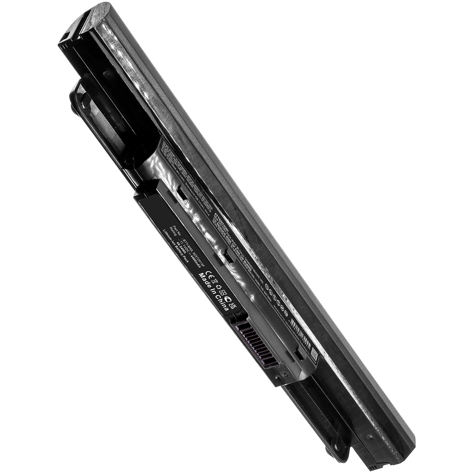 Deviltech Fire DT14, MSI 925T2015F, BTY-M46 Battery 4400mAh ...