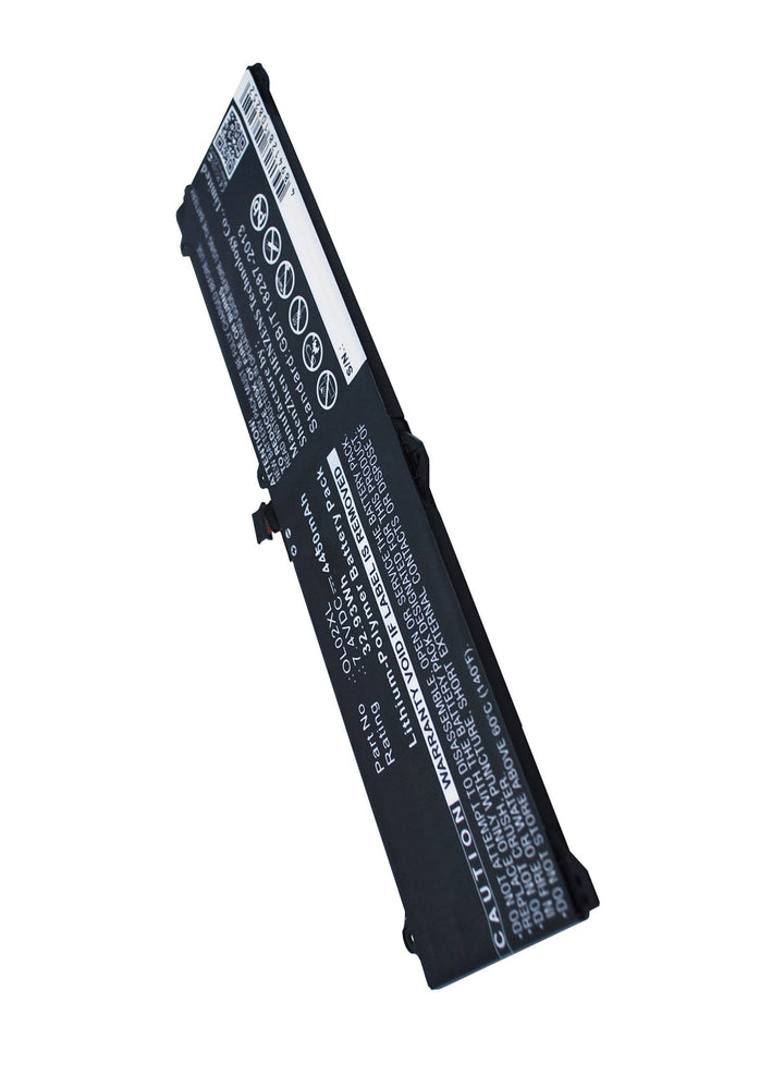 HP 0L02XL 0LO2XL Elite x2 1011 G1(J8W02AV) Battery 4450mAh-3