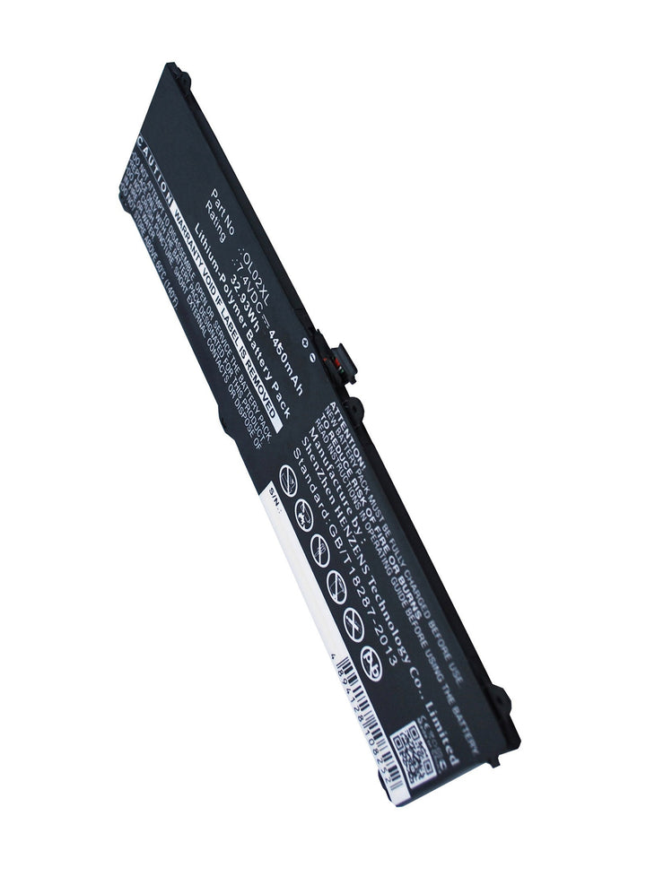 HP 0L02XL 0LO2XL Elite x2 1011 G1(J8W02AV) Battery 4450mAh-4