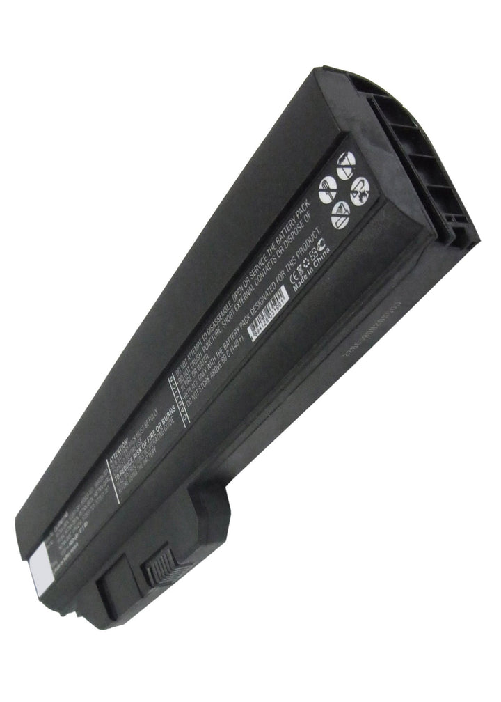HP Mini 311-1000 Mini 311-1000 CTO Battery 4400mAh-3