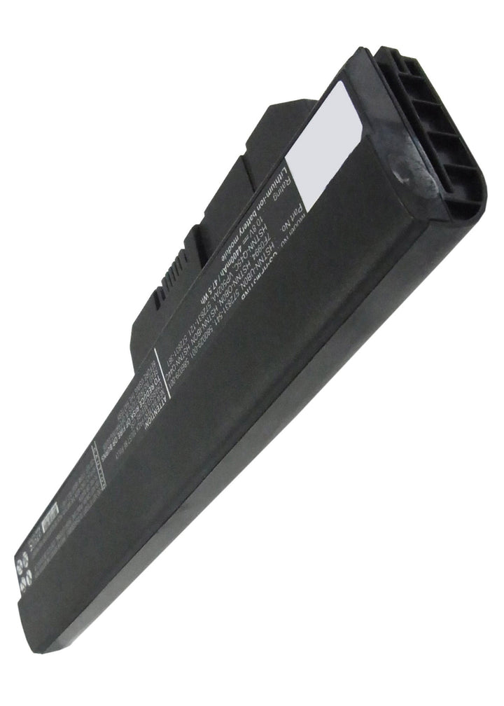 HP Mini 311-1000 Mini 311-1000 CTO Battery 4400mAh-4