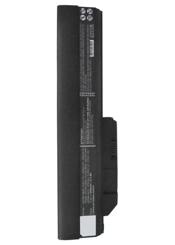 HP Mini 311-1000 Mini 311-1000 CTO Battery 4400mAh-5