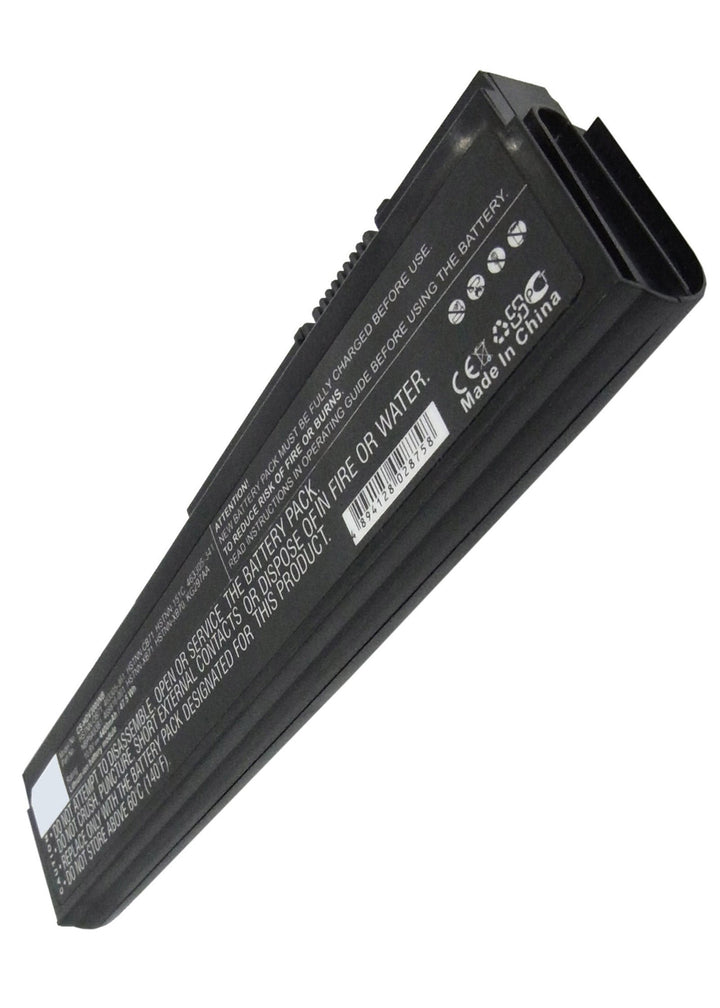 HP 463305-341 463305-361 Pavilion dv3000 Battery 4400mAh-3