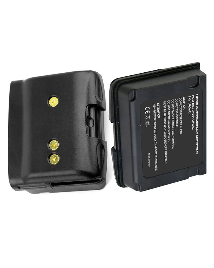 Standard Horizon HX460 Battery-5