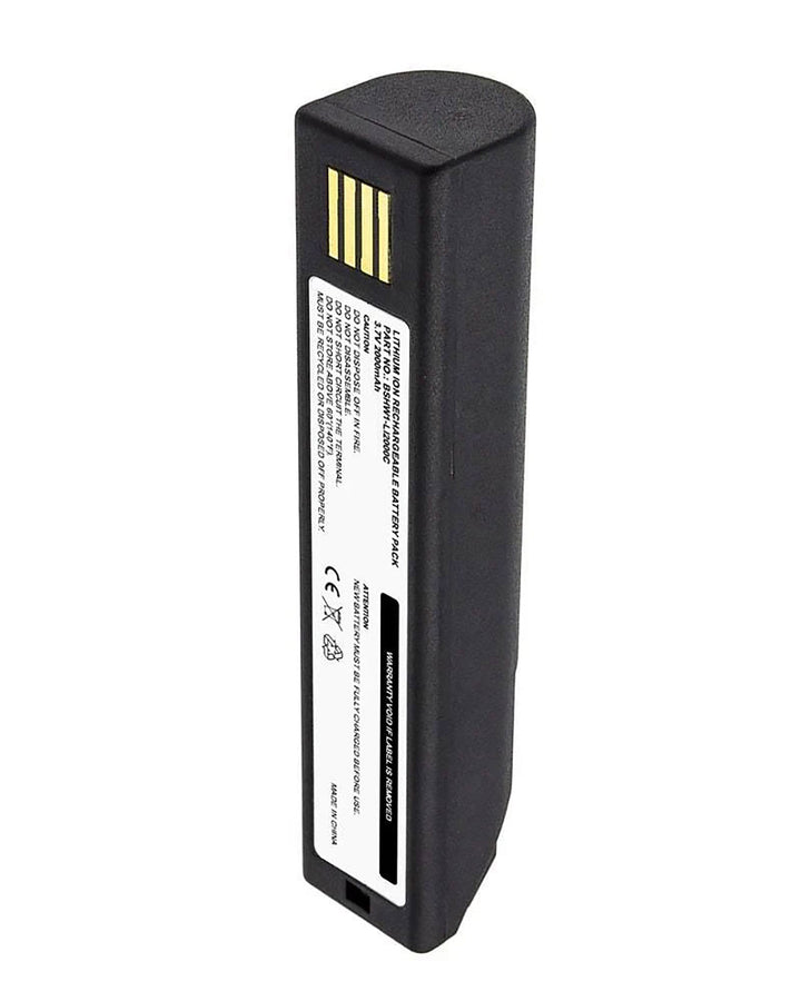 Honeywell BAT-SCN01 Battery-3