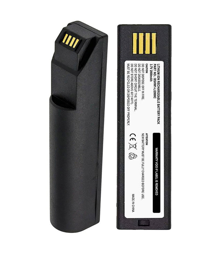 Honeywell BAT-SCN01 Battery-5