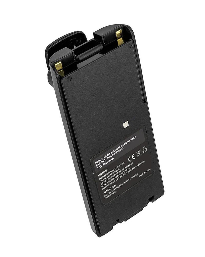 Icom IC-T3H Battery-3