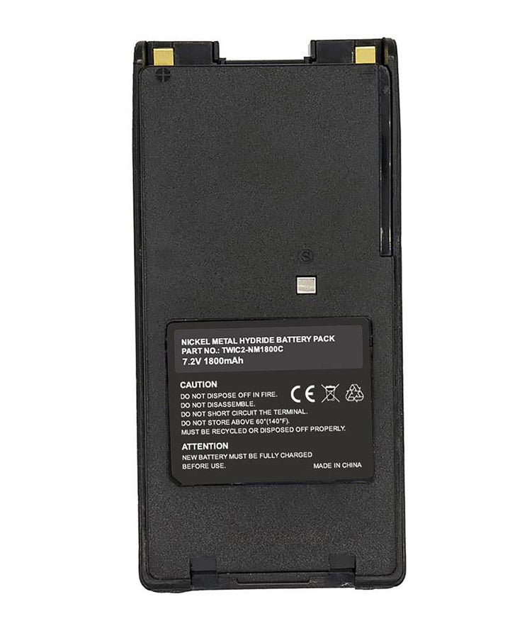 Icom IC-A24 Battery-4