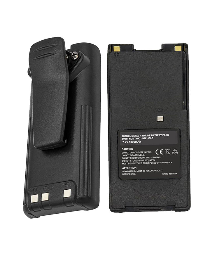 Icom IC-T3H Battery-5