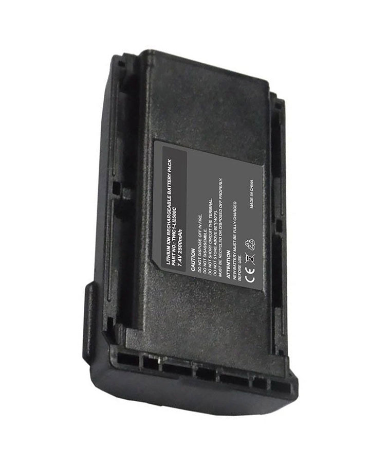 Icom IC-F4230DS Battery-3