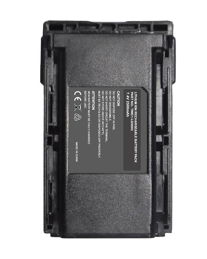 Icom IC-F4230DS Battery-4