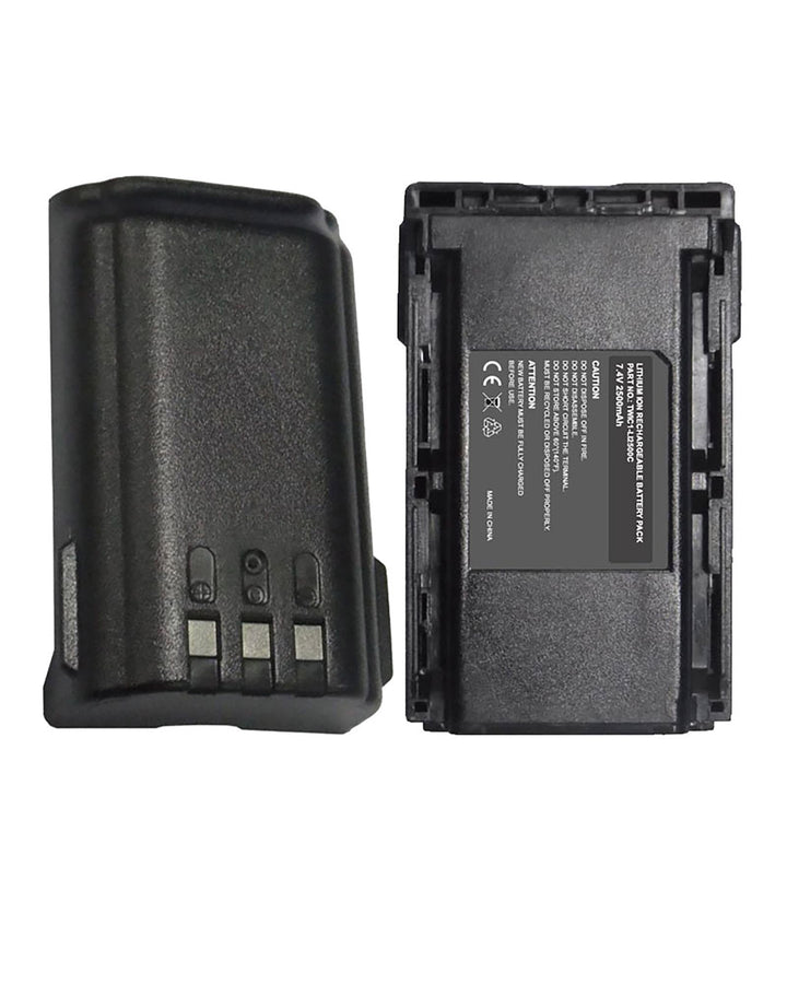 Icom IC-F4230DS Battery-5