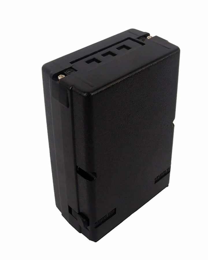 Icom IC-2AT Radio Battery 1000mAh Ni-MH 13.2V – NextBatteries.com