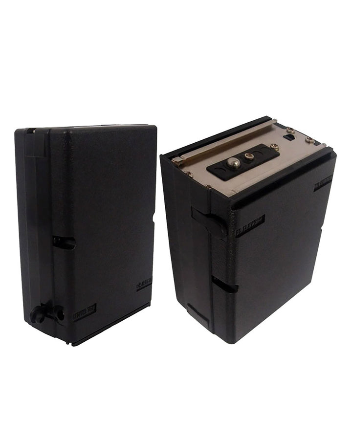 Icom IC-2AT Radio Battery 1000mAh Ni-MH 13.2V – NextBatteries.com
