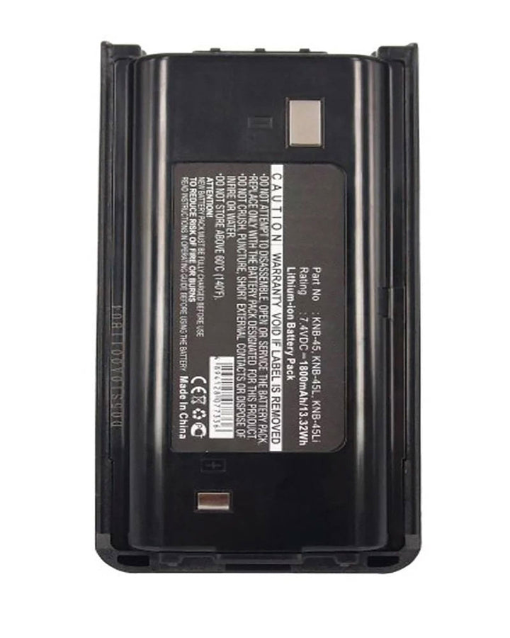 Kenwood TK-3202L-U16P Battery-4