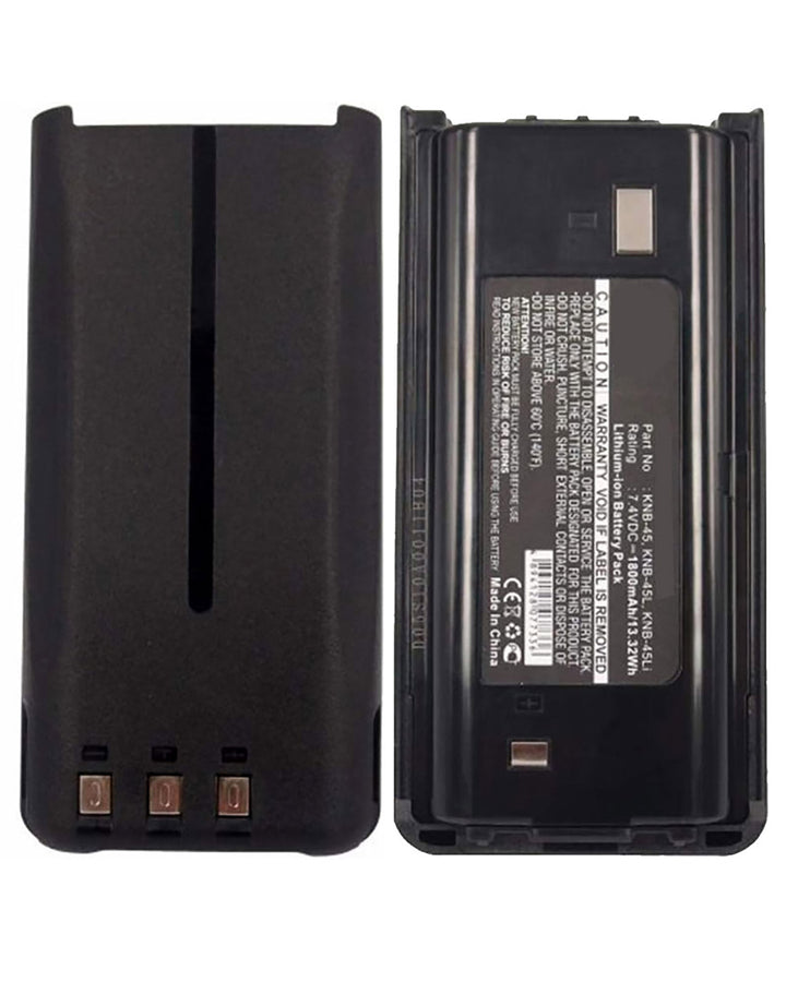 Kenwood TK-3200L Battery-5