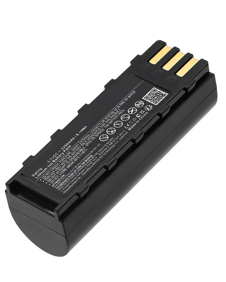 Motorola / Symbol LS3478 Battery-3