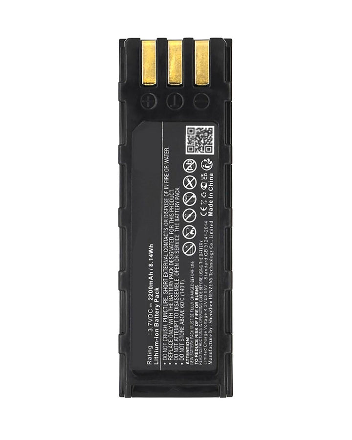 Motorola / Symbol LS3478 Battery-4