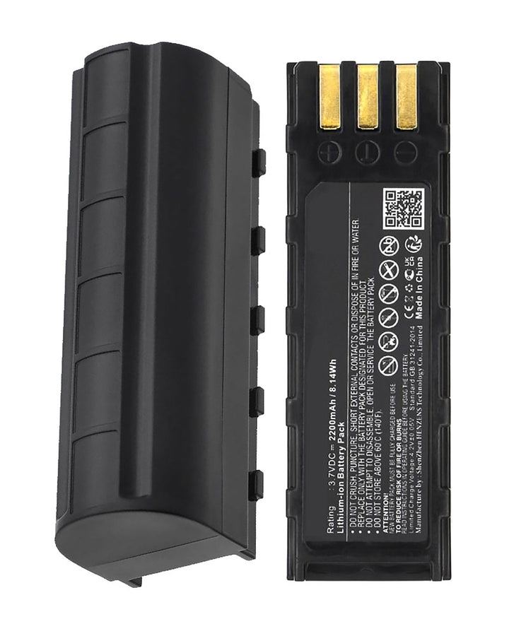 Motorola / Symbol LS3478 Battery-5