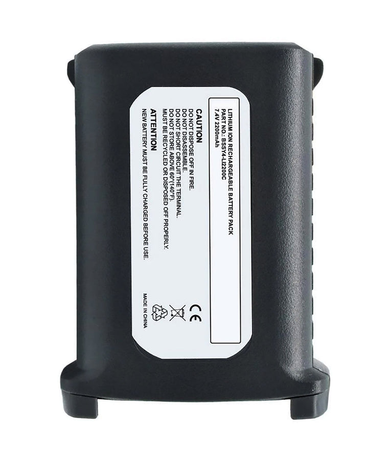 Motorola / Symbol MC9060-K Battery-3