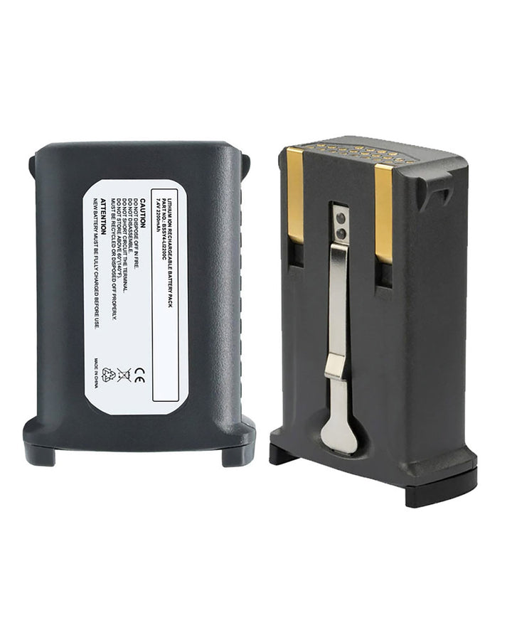 Motorola / Symbol MC9060-K Battery-5