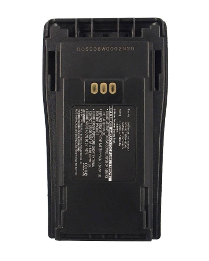 Motorola CP150 Battery-4