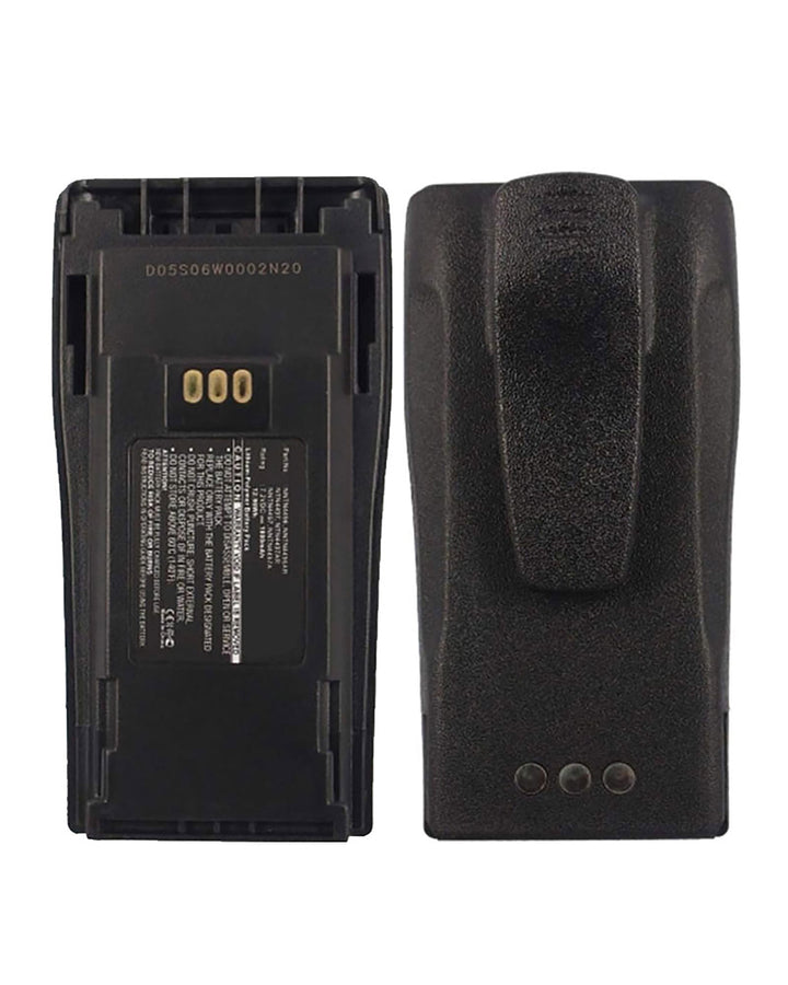 Motorola CP150 Battery-5