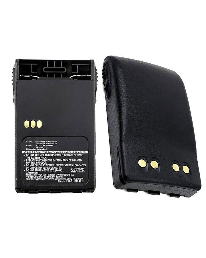 Motorola EX560 XLS Battery-5