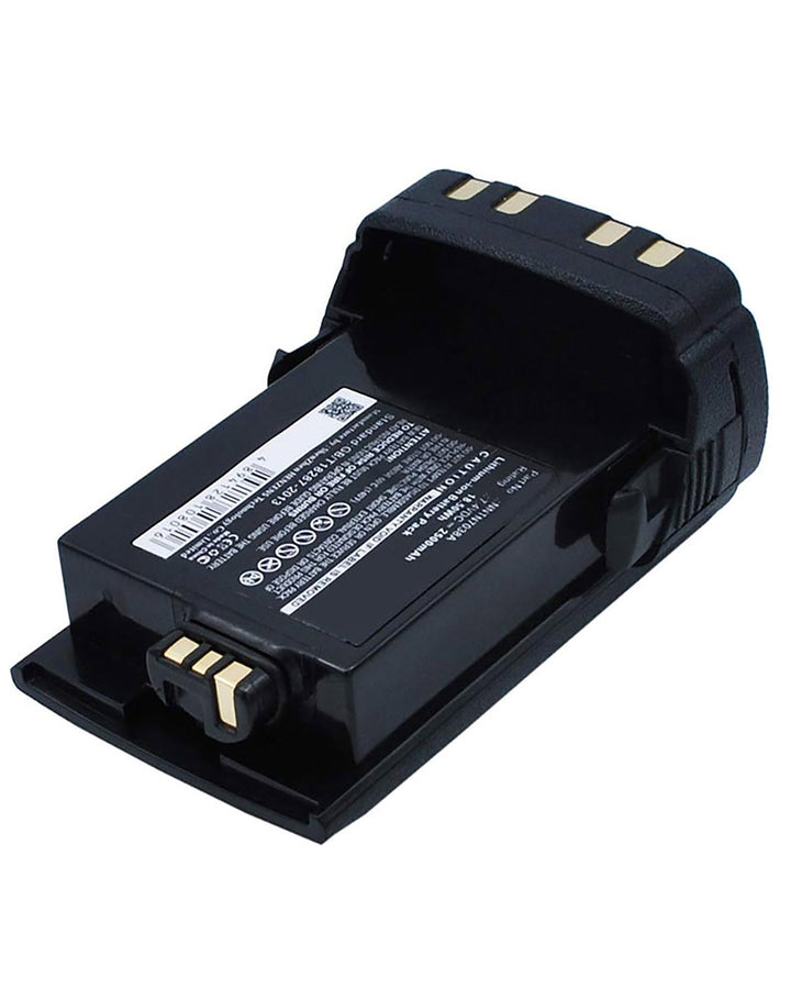 Motorola APX 6000Li Battery (Smart)-4