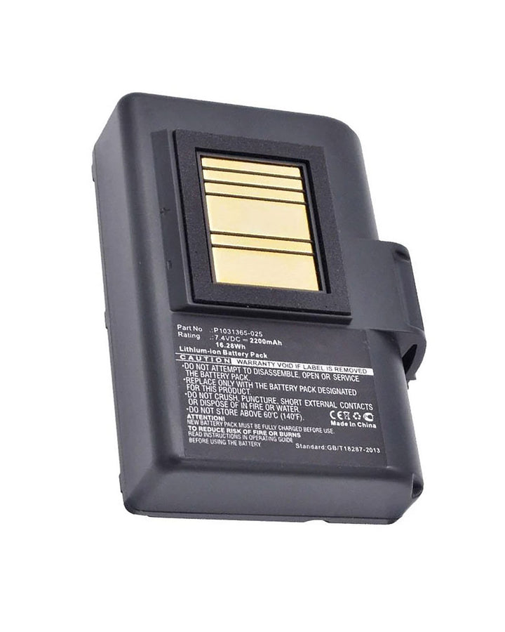 Zebra QLN220 Battery-3