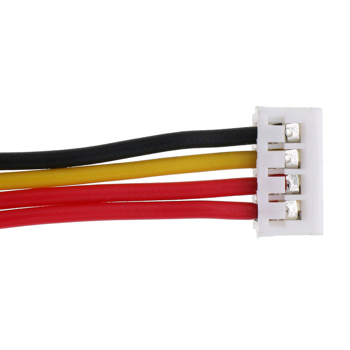 LG P432948-2S PD233 PD239 PD251 PD261 Battery 500mAh Li-Polymer-4