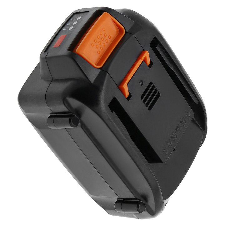 Worx WA3580 WA3747 WA3877 WG180 WG280 WG380 WG580 WG640 Battery 1500mAh Li-ion