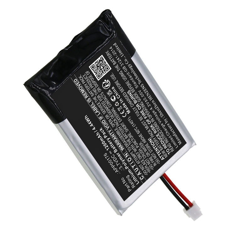 MINN KOTA APP00176 iPilot Link Remote BT Battery 1200mAh-2