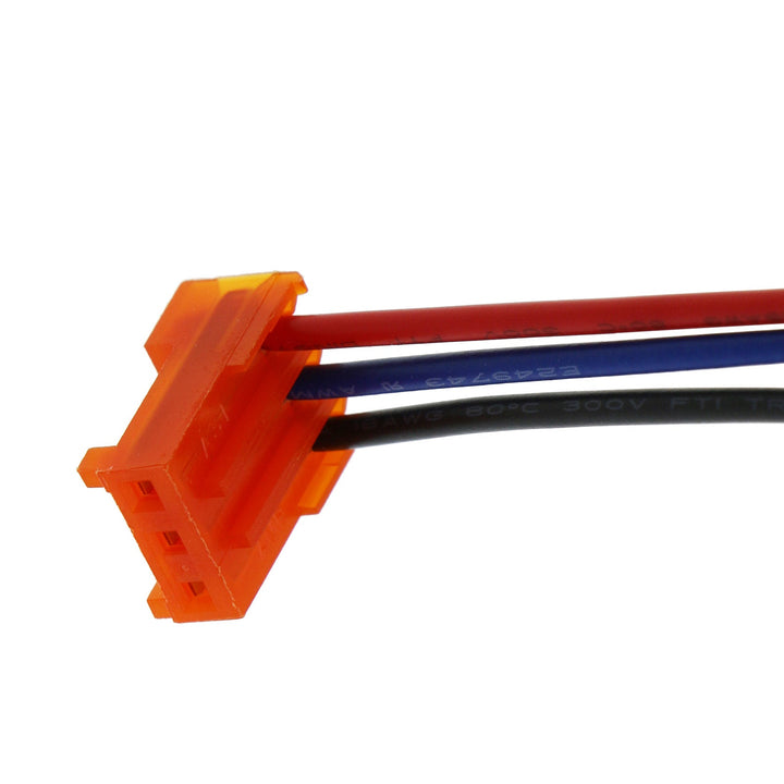 Bacharach 0024-0977 Battery 20000mAh Ni-MH-4