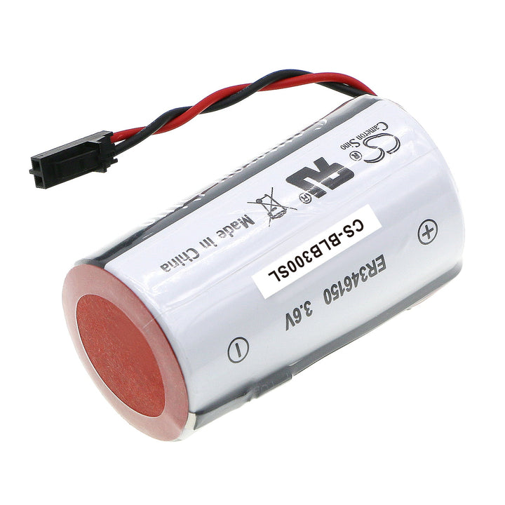 Blancett B300028 B2900 B3000 Battery 14500mAh Li-ion-2