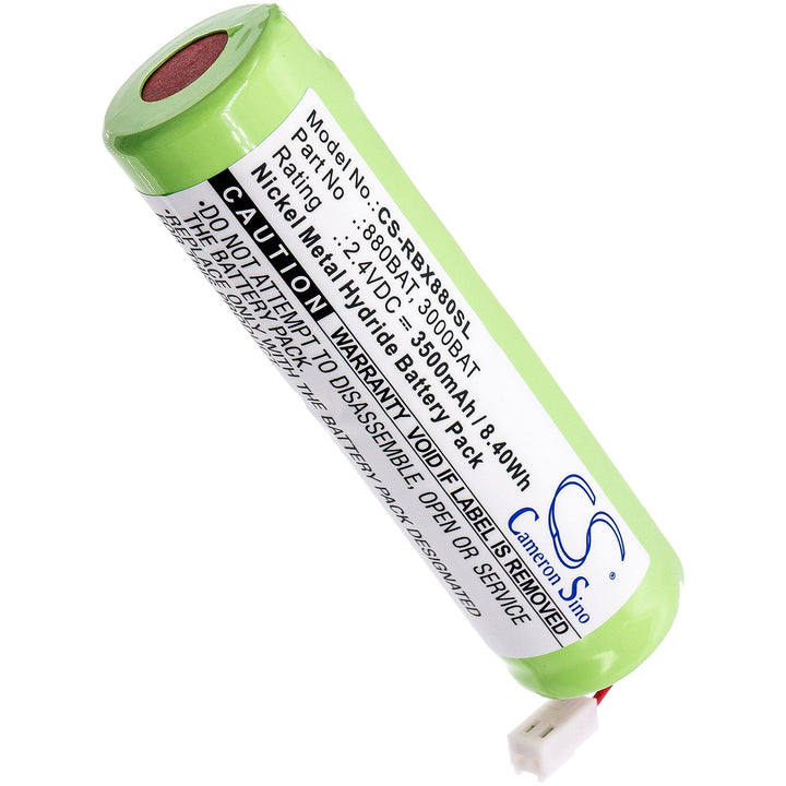 Novipro 3000BAT 880BAT Battery 3500mAh