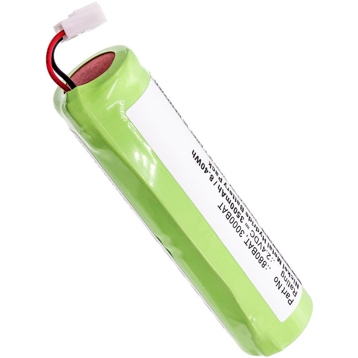 Novipro 3000BAT 880BAT Battery 3500mAh-2