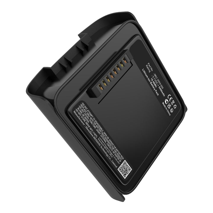 MicroRAE M01-3055-000 RAE M01-3055-000 Battery 5400mAh-3