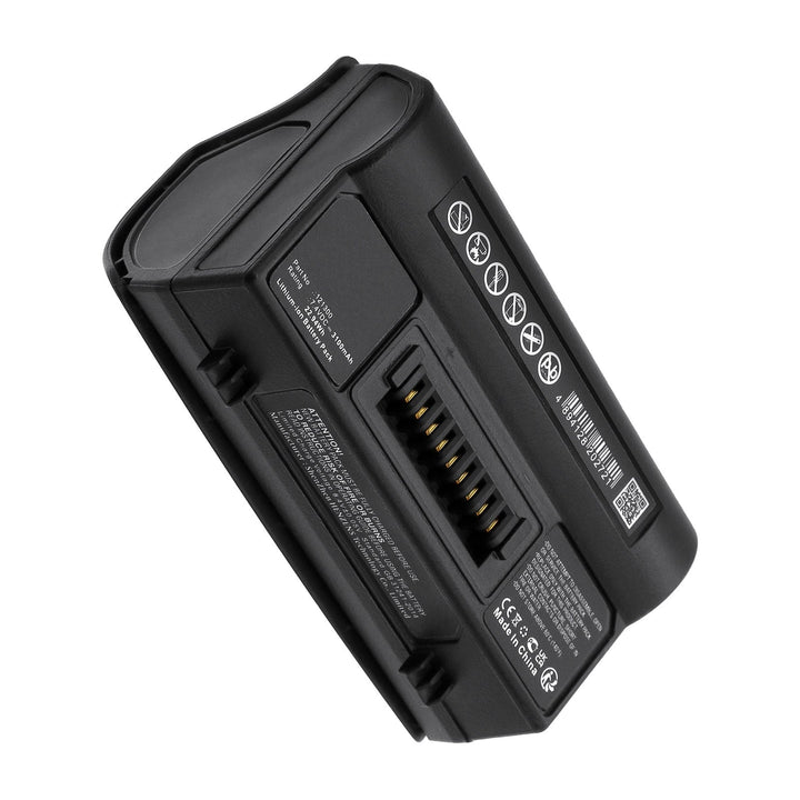 Trimble 121300 TSC7 Battery 3100mAh-3