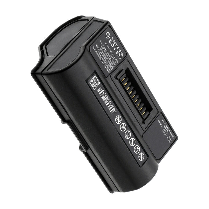 Trimble 121300 TSC7 Battery 3100mAh-4