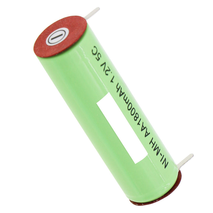 Braun 180AAH 1008 Battery 1800mAh-2