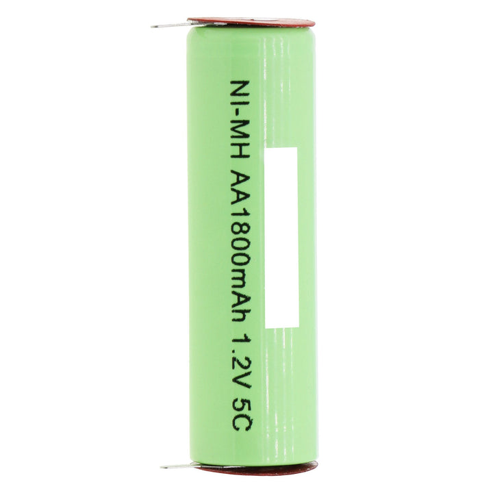 Braun 180AAH 1008 Battery 1800mAh-3