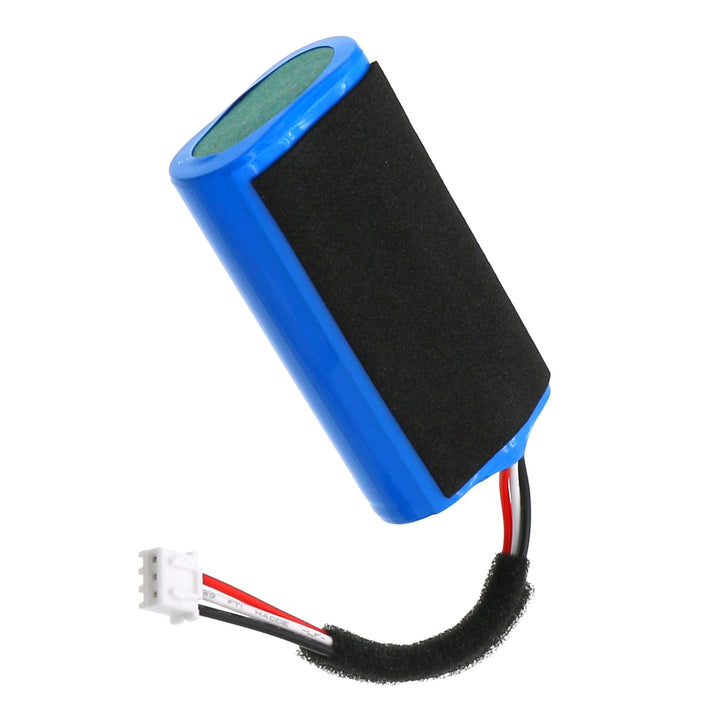 Creative JY18650-2S MF8405 MUVO Go Battery 2600mAh-4