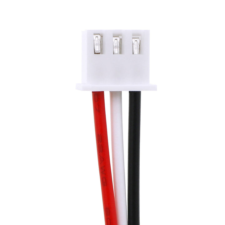 Creative JY18650-2S MF8405 MUVO Go Battery 2600mAh-6