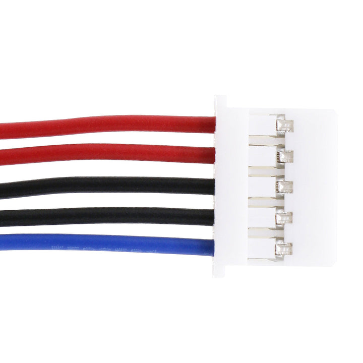 Denon CA-B2120265 CABICR18650-260 DSB-100 Envaya Mini Battery 2600mAh Li-ion-4