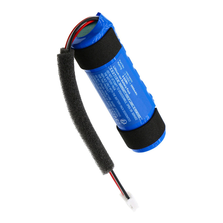 Monster INR18650 ICON MNICON Battery 2600mAh Li-ion