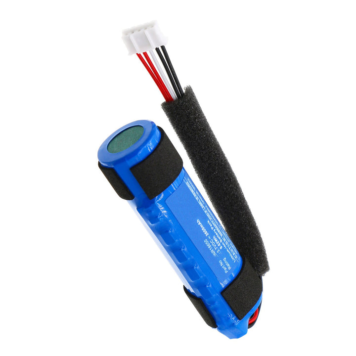 Monster INR18650 ICON MNICON Battery 2600mAh Li-ion-2