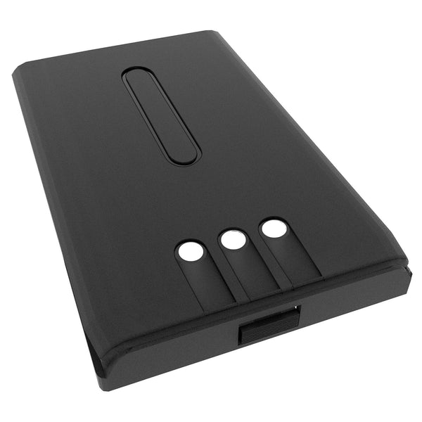 Alinco EBP-101 DJ-PAX4 DJ-VX10 Battery 1800mAh