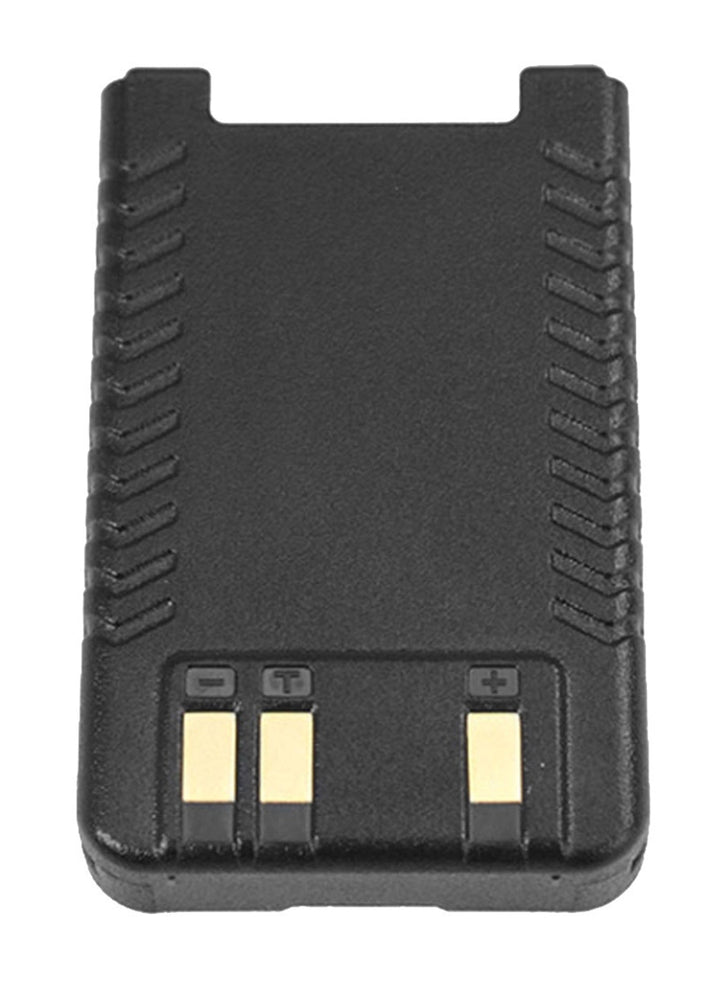 Alinco EBP-107 DJ-CRX6 DJ-CRX7 Battery 1800mAh