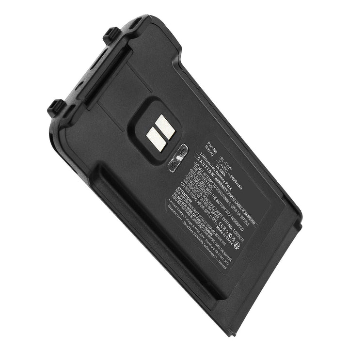 Baofeng BL-13UV GM-15 Pro Battery 2000mAh-3